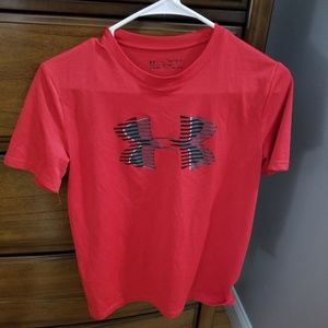 Under Armour Tee Shirt